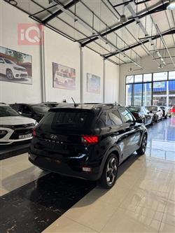 Hyundai Venue